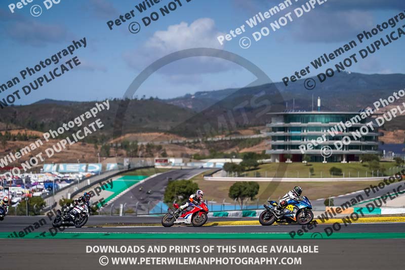 motorbikes;no limits;november 2019;peter wileman photography;portimao;portugal;trackday digital images
